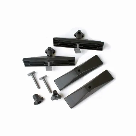 Переходник для установки бокса Thule 20х20мм 697-4