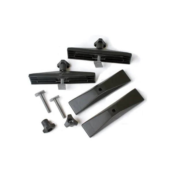 Переходник для установки бокса Thule 20х20мм 697-4