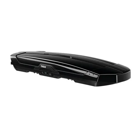 Бокс Thule Motion XT Alpine, 232x95x35 см, черный глянцевый, 450...