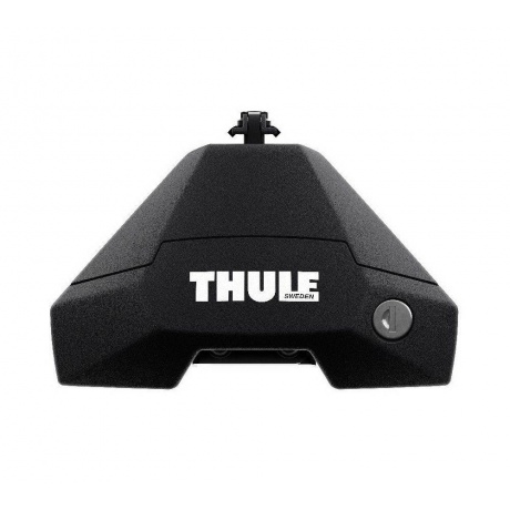 Комплект опор Thule Evo для автомобилей с гладкой крышей (710500) - фото 1