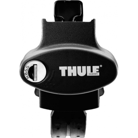Комплект опор Thule Rapid System для автомобилей с рейлингами (775) - фото 1