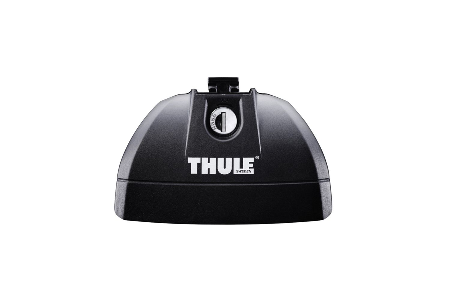 Комплект опор Thule Rapid System для автомобилей со специальными штатными местами (753) борт шаттл thule цвет one color
