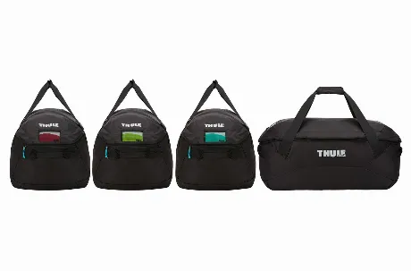 Сумки Thule GoPack Set (800603)