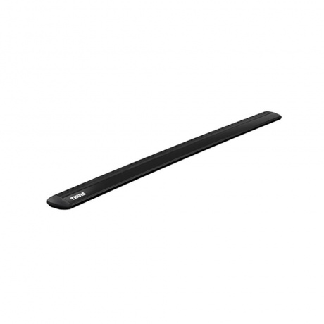 Комплект аэродинамических дуг Thule WingBar Evo черного цвета 127 см. (711320) - фото 2