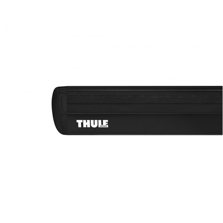 Комплект аэродинамических дуг Thule WingBar Evo черного цвета 127 см. (711320) - фото 5