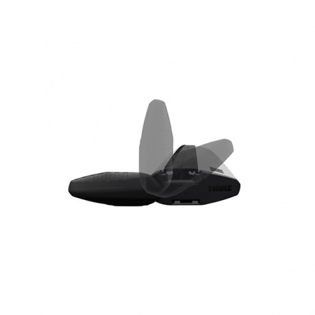 Комплект дуг Thule  WingBar Evo 127 см, 2шт., 711300 - фото 4