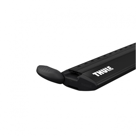 Комплект дуг Thule  WingBar Evo черного цвета 150 см, 2шт., 711520 - фото 3