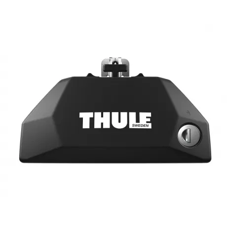Упоры THULE Evo 710600 для автомобилей с интегрированными рейлин...