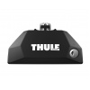 Упоры THULE Evo 710600 для автомобилей с интегрированными рейлин...