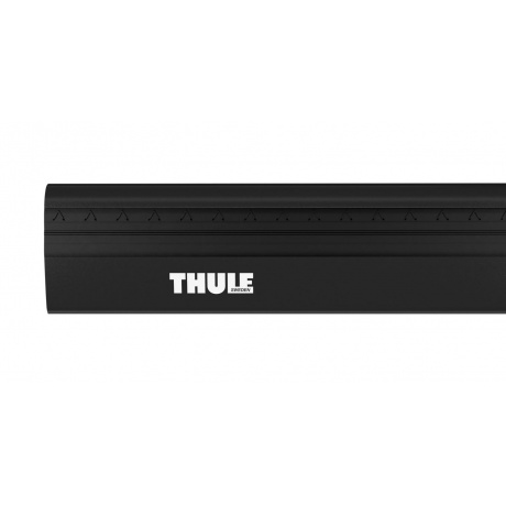 Дуга Thule  WingBar Edge 95 см, 1шт. (черная), 721420 - фото 3