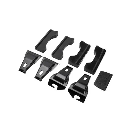 Установочный комплект THULE AUDI A7 5-dr Hatchback, 10-14, 15-18...