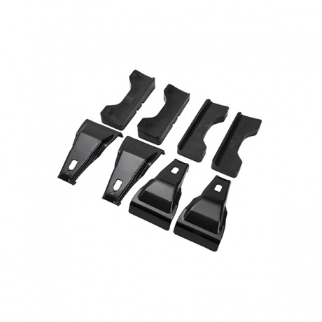 

Установочный комплект THULE BMW X1 (F48) 5-dr SUV, 16- (Without flushrail) 5060