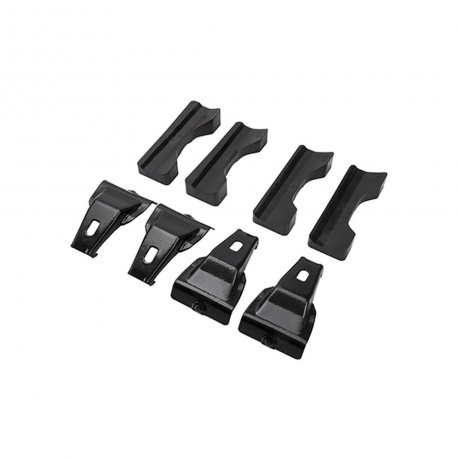 

Установочный комплект THULE SKODA Octavia 4-dr Sedan, 13- / 5-dr Hatchback 13- 5011