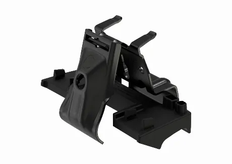 Установочный комплект THULE VOLVO XC60 5-dr SUV с интегрировааны...