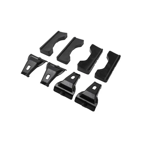 Установочный комплект THULE VOLKSWAGEN Passat (B8) 4-dr Sedan, 1...