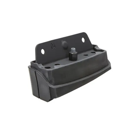 Установочный комплект THULE HYUNDAI H1, 4-dr Van/Bus, 97-07