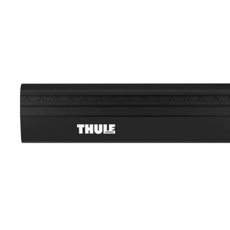 Дуга Thule  WingBar Edge 86 см, 1шт. (черная), 721320 - фото 3
