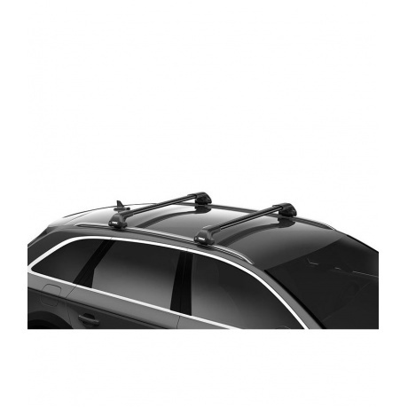 Дуга Thule  WingBar Edge 86 см, 1шт. (черная), 721320 - фото 2