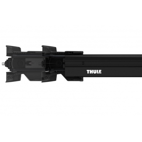 Дуга Thule  WingBar Edge 86 см, 1шт. (черная), 721320 - фото 4