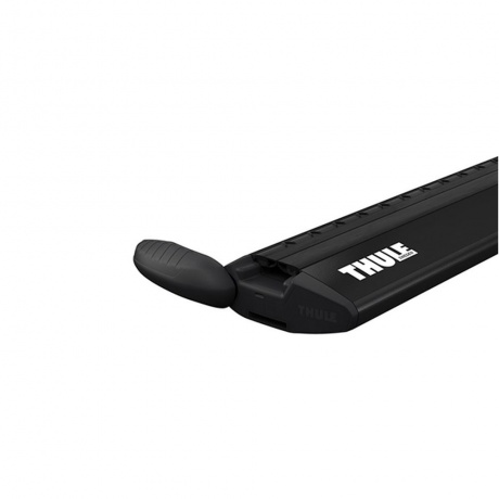 Комплект дуг Thule  WingBar Evo черного цвета 135 см, 2шт., 711420 - фото 3