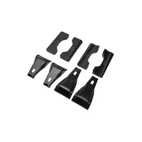 Установочный комплект THULE NISSAN NISSAN Leaf 5-dr Hatchback с ...