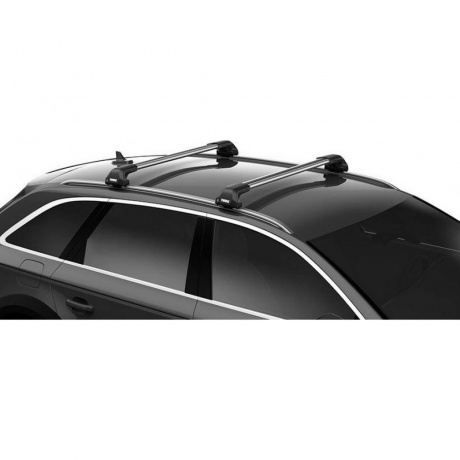 Дуга Thule  WingBar Edge 86 см, 1шт., 721300 - фото 7