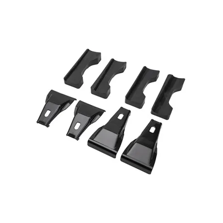 Установочный комплект THULE NISSAN Micra 5-dr Hatchback, 17- 507...