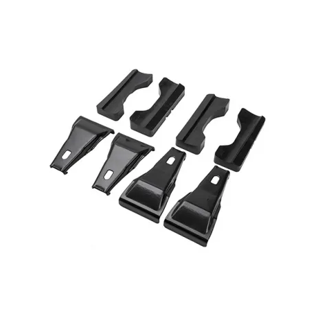 Установочный комплект THULE MAZDA CX-9 5-dr SUV, 16- (Without Fl...