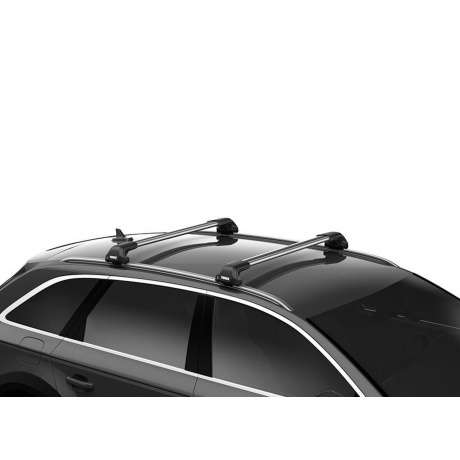 Дуга Thule  WingBar Edge 104 см, 1шт., 721500 - фото 2
