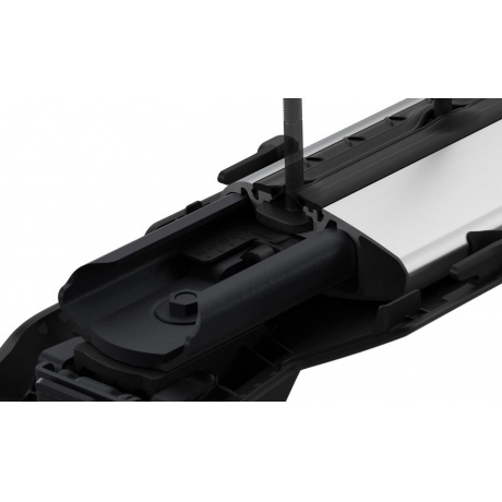 Дуга Thule  WingBar Edge 104 см, 1шт., 721500 - фото 5