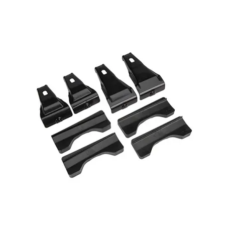 Установочный комплект THULE JAGUAR E-Pace 5-dr SUV, 18- 5159