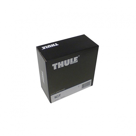 Установочный комплект THULE AUDI A4 4-dr Sedan, 08-15 5084 - фото 2