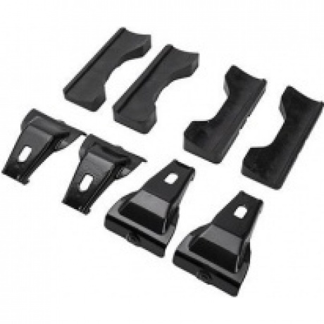 

Установочный комплект THULE VOLKSWAGEN Passat (B6) 4-dr Sedan, 05-09/ Passat (B7) 4-dr Sedan, 10-14 5093