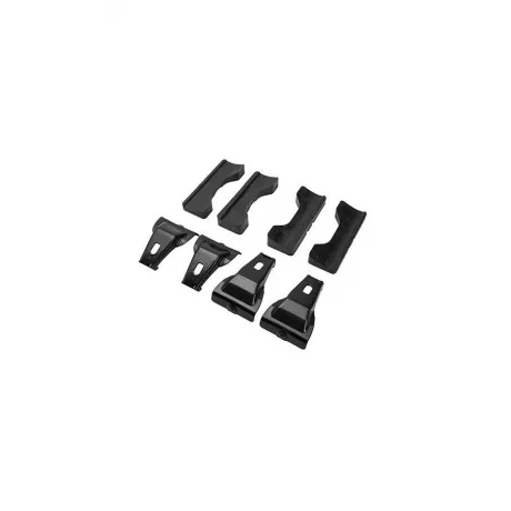 Установочный комплект THULE VOLKSWAGEN Passat (B6) 4-dr Sedan, 0...