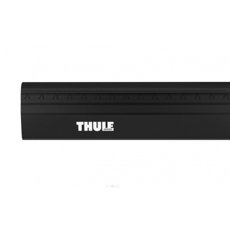 Дуга Thule  WingBar Edge 104 см, 1шт. (черная), 721520 - фото 3