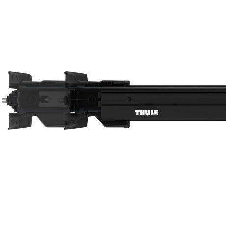 Дуга Thule  WingBar Edge 104 см, 1шт. (черная), 721520 - фото 4