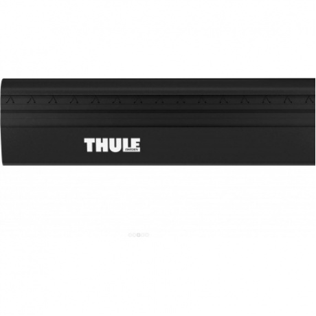 Дуга Thule  WingBar Edge 104 см, 1шт. (черная), 721520 - фото 3