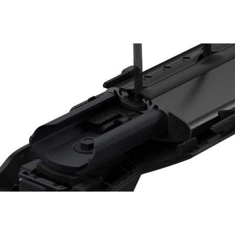 Дуга Thule  WingBar Edge 104 см, 1шт. (черная), 721520 - фото 5