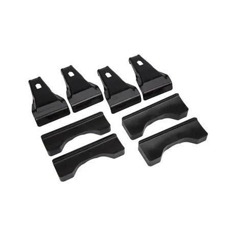 Установочный комплект THULE LAND ROVER Discovery Sport 5-dr SUV,...