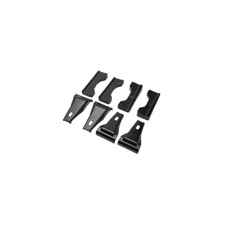 

Установочный комплект THULE TOYOTA Corolla 4-dr Sedan (E170) с обычной крышей 2014 - 2018 5148