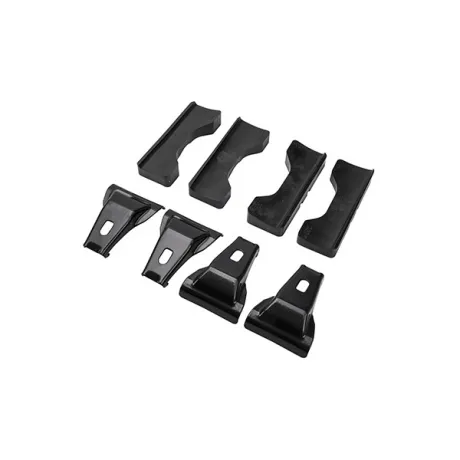 Установочный комплект THULE TOYOTA Hilux 4-dr Double Cab, 05-15/...