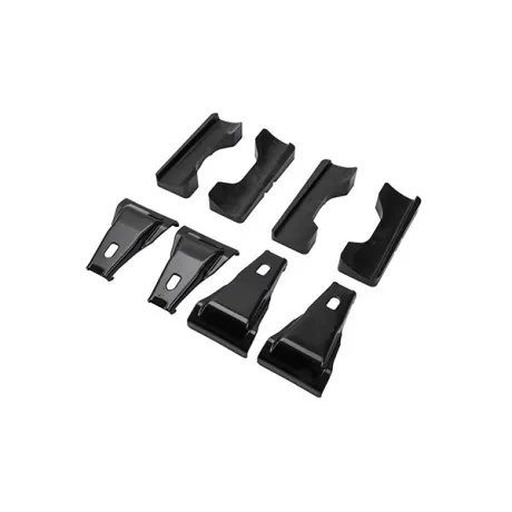 Установочный комплект THULE HYUNDAI ix35 5-dr SUV, 10-15/ HYUNDA...