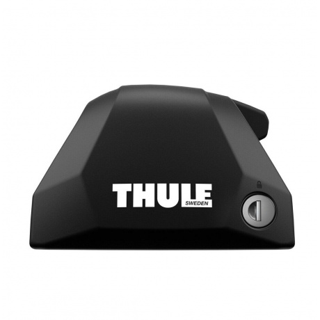 Упоры THULE EDGE 720600 для автомобилей с интегрированными рейлингами - фото 1
