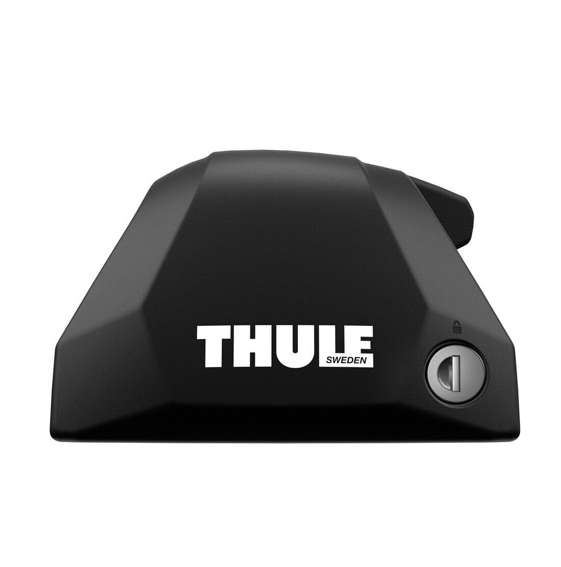 Упоры THULE EDGE 720600 для автомобилей с интегрированными рейлингами упоры thule evo 710410 для автомобилей с обычными рейлингами с замками