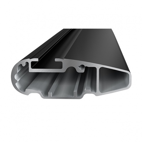 Багажник THULE WingBar Edge черного цвета S 959120 - фото 4