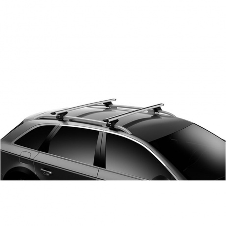 Комплект дуг Thule  WingBar Evo 150 см, 2шт., 711500 - фото 7