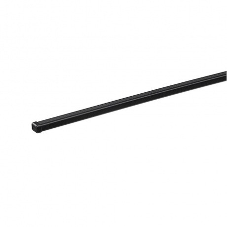 

Комплект стальных прямоугольных дуг SquareBar 135 см, 2 шт., 712400