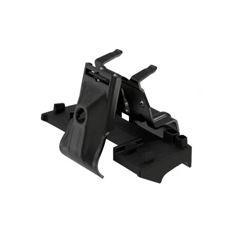 Установочный комплект THULE BMW 5-Series Touring 5-dr 2010 - 201...