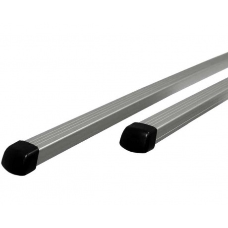 

Алюминиевая дуга Atlant 20х30 L = 1260 комплект 2 шт. (тип В) 8826