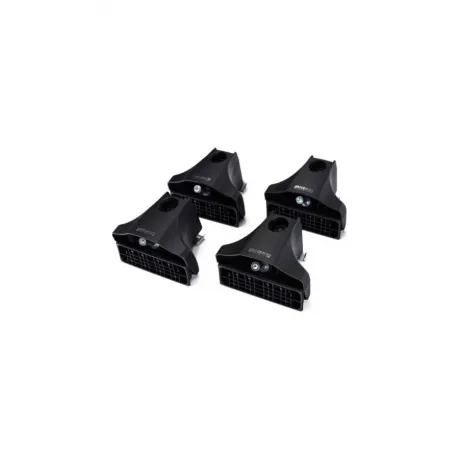 Комплект опор багажника Atlant (тип В) 8809